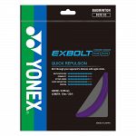 Yonex Exbolt 65 Purple - Box